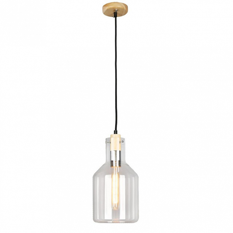 Подвесной светильник Omnilux Marietta OML-91006-01