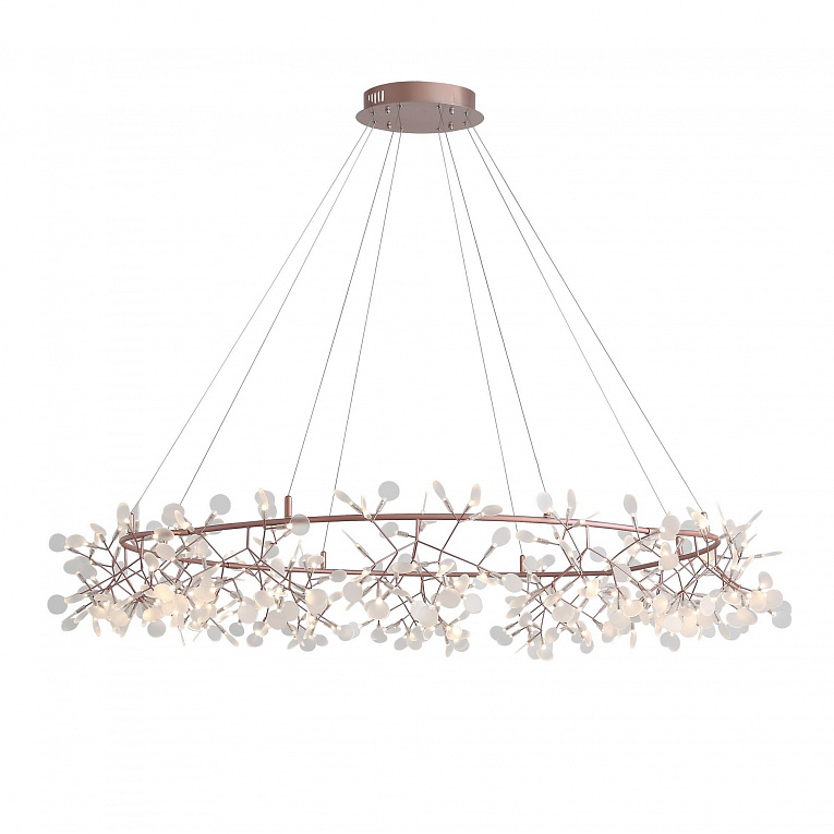 Подвесная люстра ST LUCE RAFINA / РАФИНА SL379.203.324
