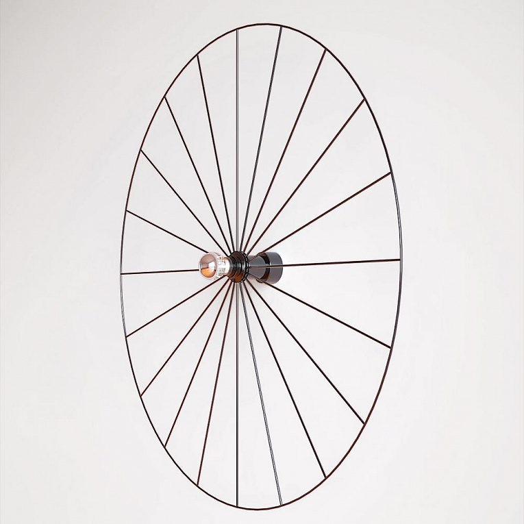 Бра Aromas del Campo Wheel 092262