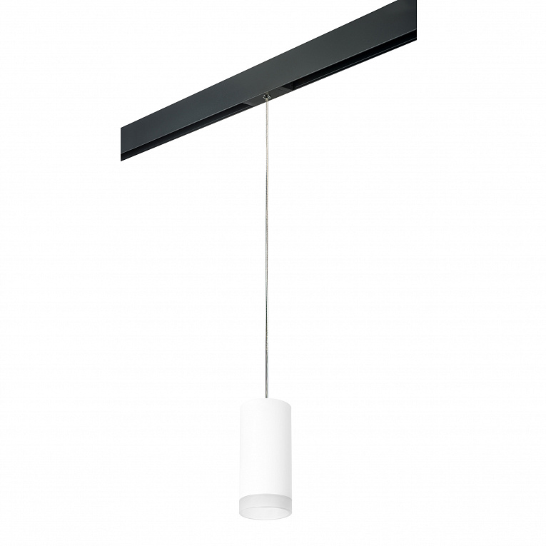 Комплект со светильником для трека PRO Lightstar RULLO PRORP648780