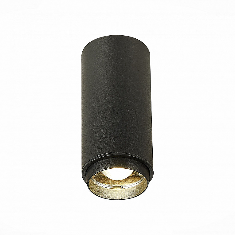 Точечный накладной светильник ST LUCE ZOOM / ЗУМ ST600.442.10