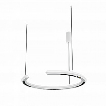 Подвесной светильник Maytoni Motion / Моушн MOD276PL-L20W3K