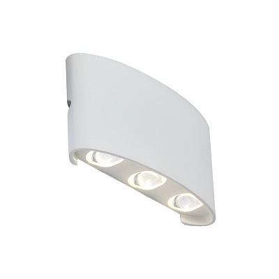 Светильник настенный ST LUCE BISELLO SL089.501.06