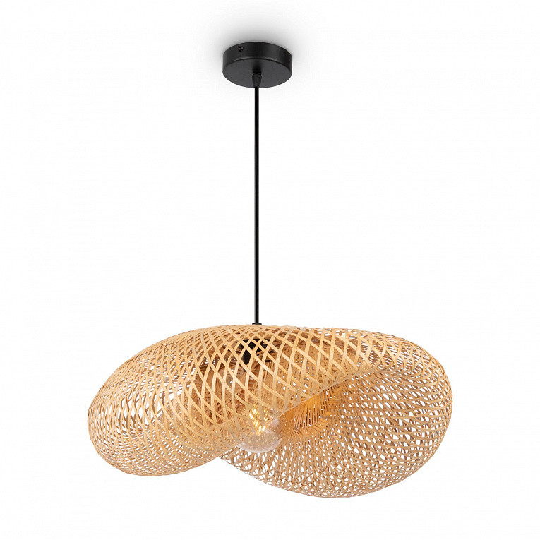 Подвесной светильник Freya Wavy / Вейви FR5243PL-01BR9