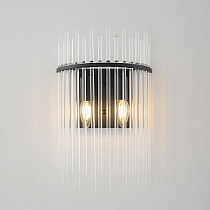 Бра Crystal Lux CLARO AP2