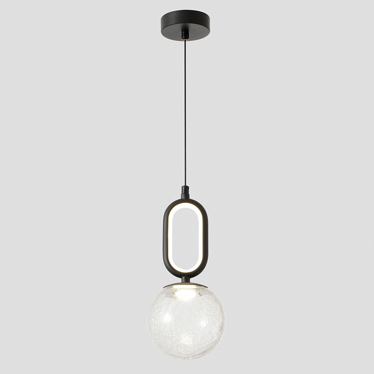 Подвесной светильник Crystal Lux CATKIN SP1.1