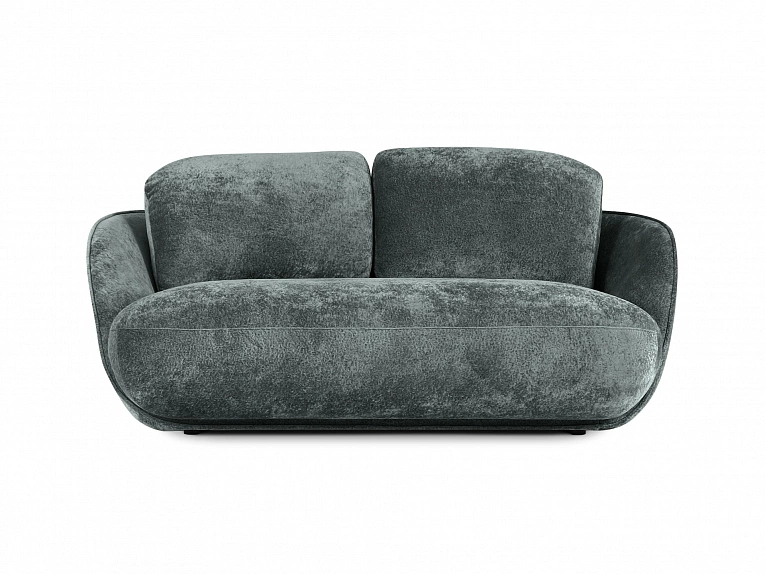 Диван OgogoHome Riolo 955453 зеленый