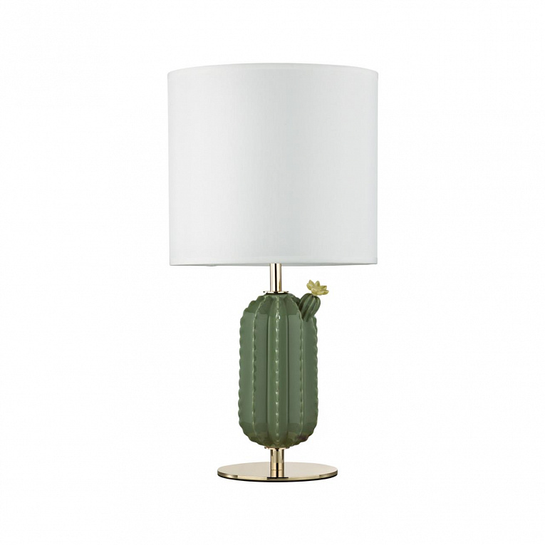 Лампа настольная ODEON LIGHT CACTUS 5425/1T