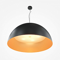 Подвесной светильник Maytoni Dome / Доме MOD169PL-05GB1
