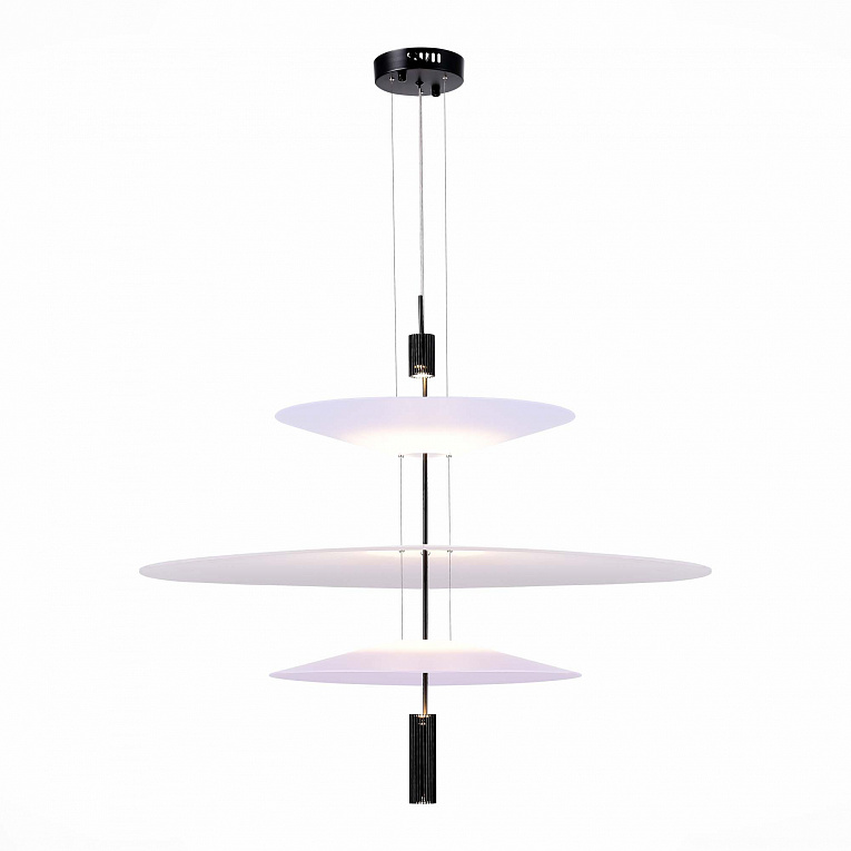 Подвесной светильник ST LUCE Isola / Айсола SL6101.423.01