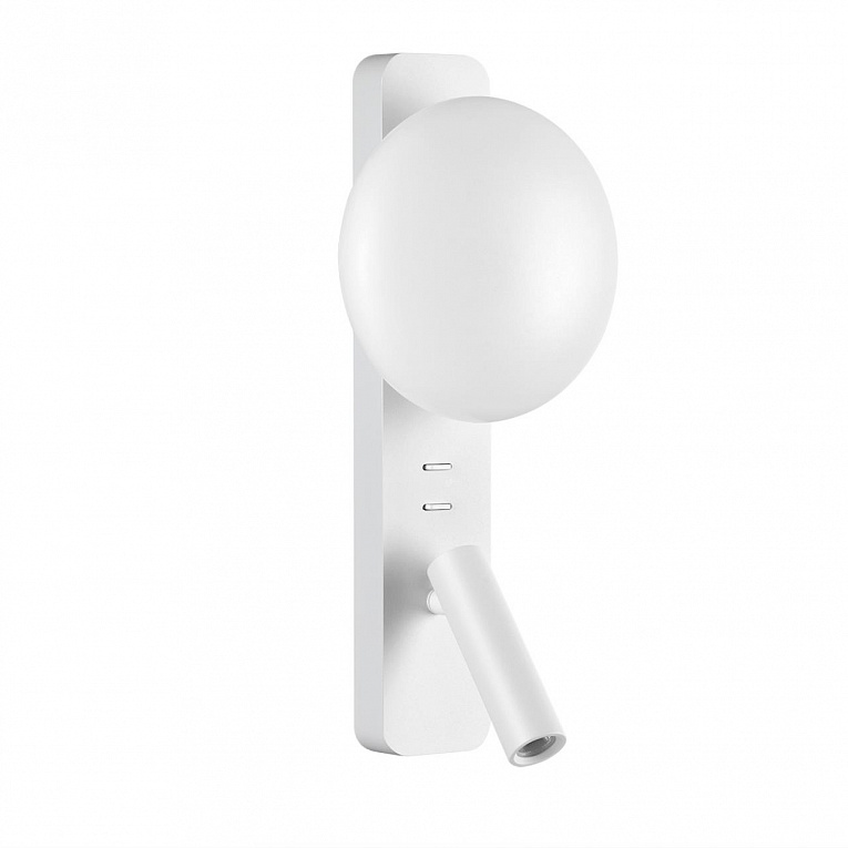 Бра ODEON LIGHT ALBERGO 7049/5WL