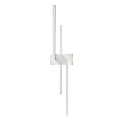 Бра ESCADA RAIL 10219/2LED White