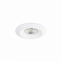 Точечный встраиваемый светильник ARTE LAMP MIRA MINI A2761PL-1WH