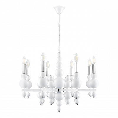 Подвесная люстра LUMION NANA 8260/8