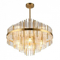 Люстра на штанге Omnilux Alatri OML-69217-09