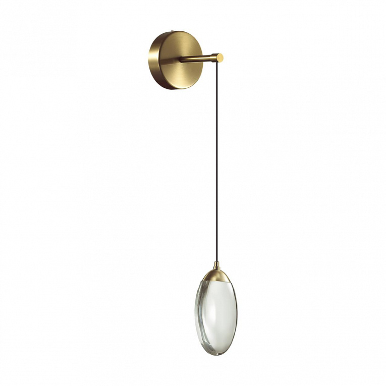 Бра ODEON LIGHT PURA 7159/3WL