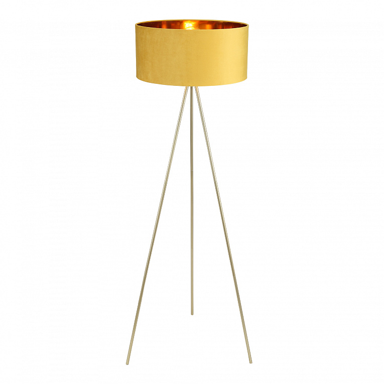 Торшер на треноге ST LUCE FUEGO / ФУЕГО SL6242.205.01