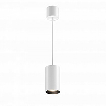 Подвесной светильник Maytoni Vol / Вол P100PL-20W4K-W