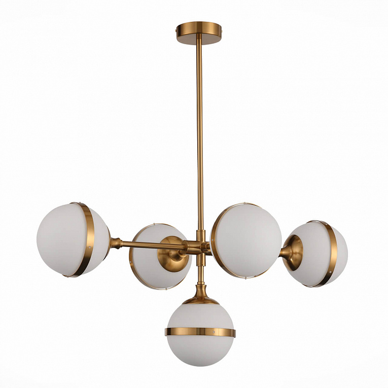 Подвесная люстра ST LUCE ARBE / АРБЕ SL1157.303.05
