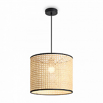 Подвесная люстра Freya Mixture / Микстура FR5483PL-01B