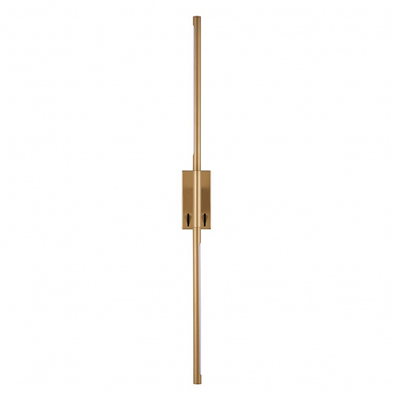 Бра ARTE LAMP LINES A2029AP-1GO