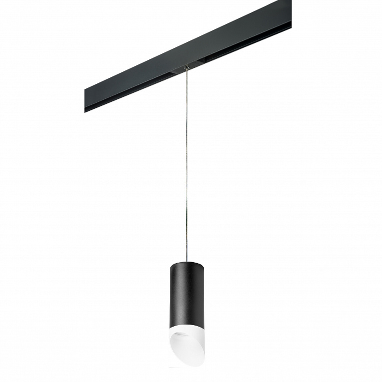 Комплект со светильником для трека PRO Lightstar RULLO PRORP648786