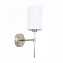 Бра ARTE LAMP DEBORA A4108AP-1SS