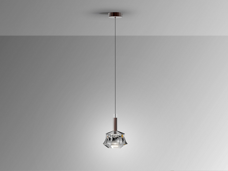 Подвесной светильник Schuller Scarlett 250797