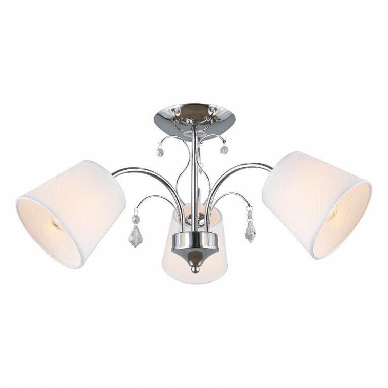 Люстра на штанге Omnilux Novello OML-56307-03