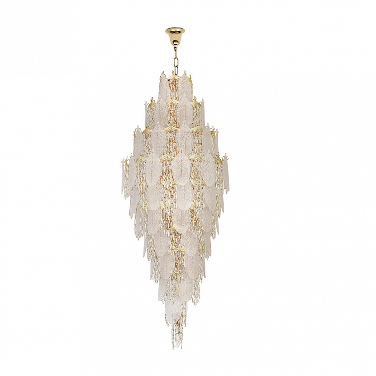 Подвесная люстра ODEON LIGHT TEARS 5049/54