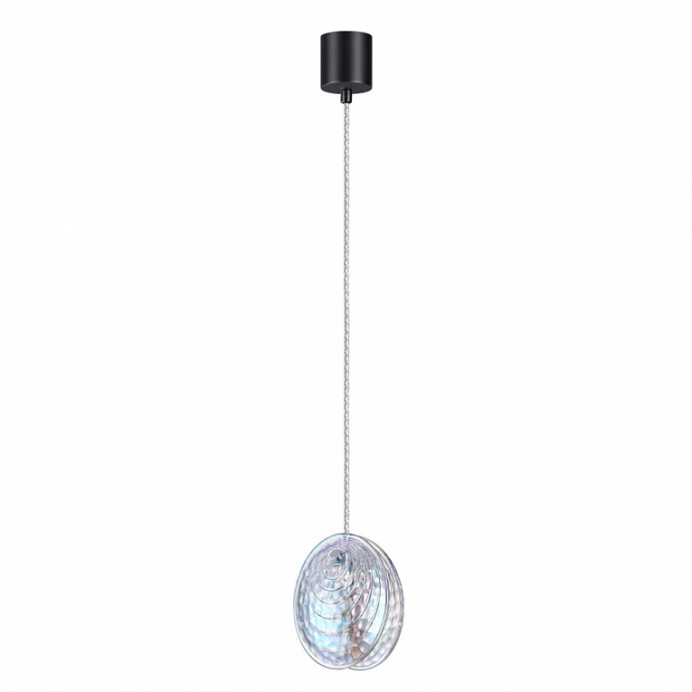 Подвесной светильник ODEON LIGHT MUSSELS 5039/1A