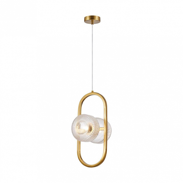Подвесной светильник Favourite Malinconia 4051-2P