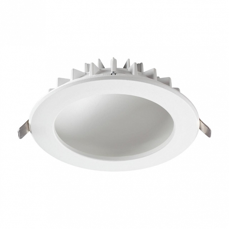 Встраиваемый светильник NOVOTECH GESSO 358276