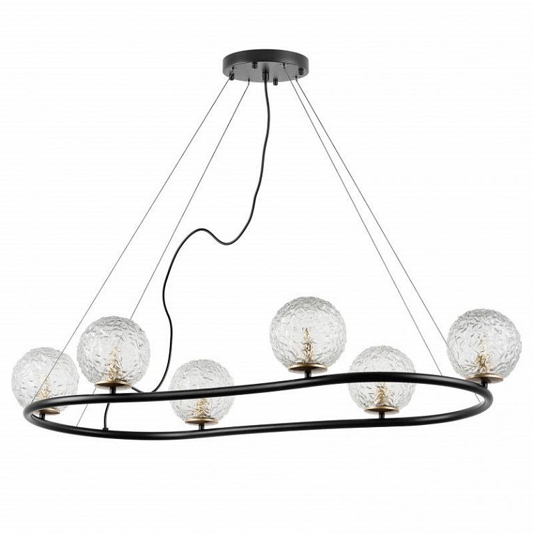 Подвесная люстра Lightstar BARI 815267
