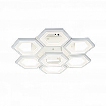 Накладная люстра ESCADA HEXAGON 10204/7LED