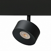 Трековый светильник ARTE LAMP LINEA A4771PL-1BK