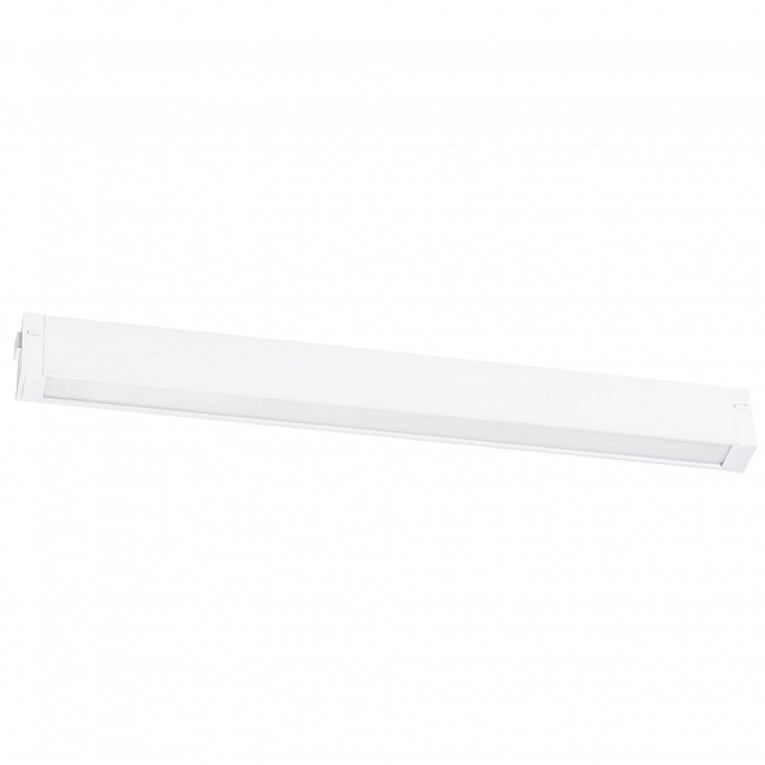 Светильник трековый SMART APP 220V 18W 3000-6000K 120° белый Lightstar Teta 205226