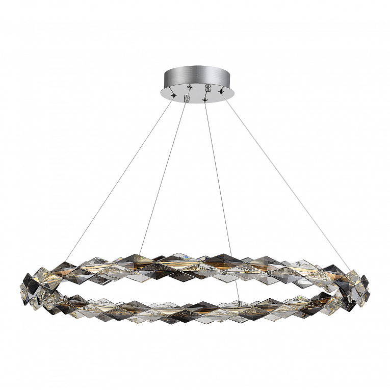 Подвесная люстра ST LUCE DIAMANTA / ДИАМАНТА SL6009.113.01