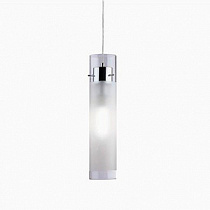 Подвесной светильник Ideal Lux FLAM SP1 SMALL