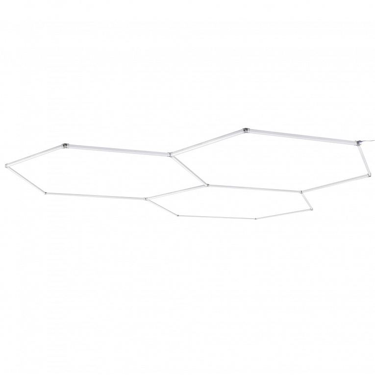 Потолочный светильник Lightstar Varieta V9A450124