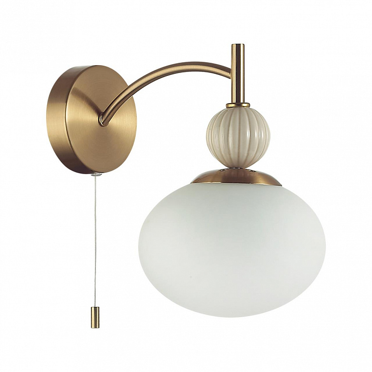 Бра LUMION GLORIYA 8272/1W