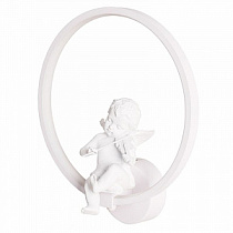 Бра настенное ARTE Lamp Paradise A6065AP-1WH