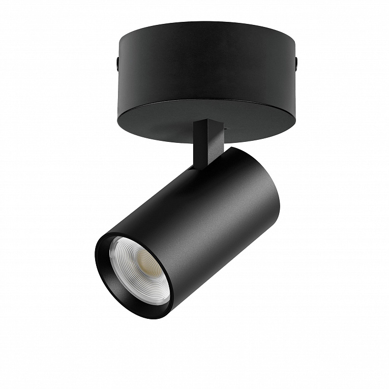 Спот потолочный Lightstar Alta Base A5137SO