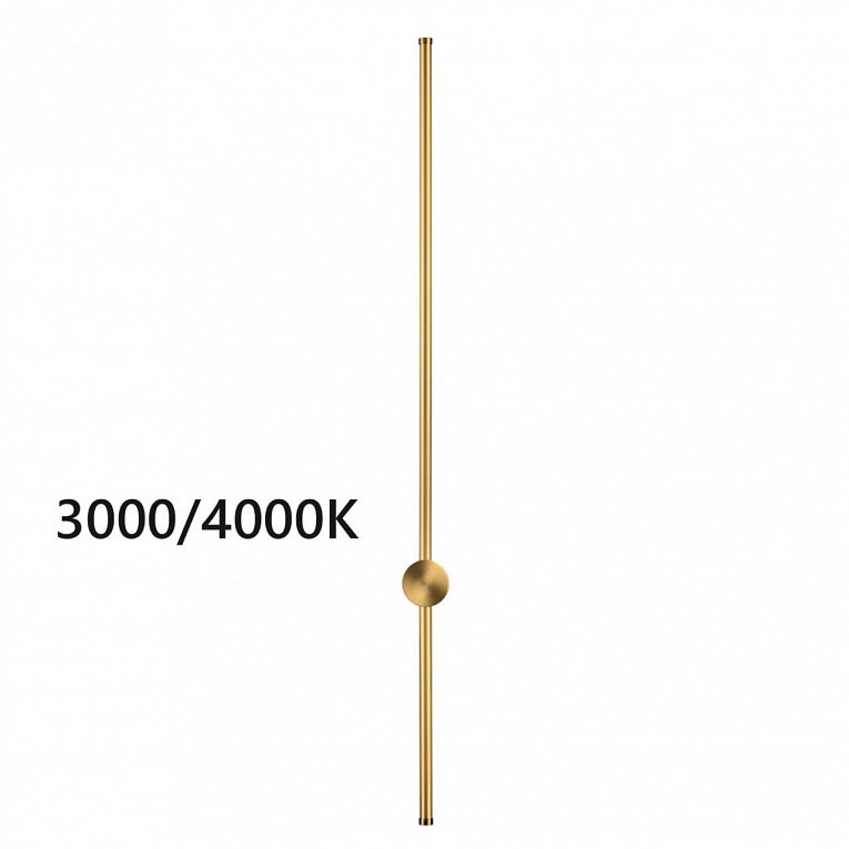 Бра ODEON LIGHT FILLINI 4335/18WGP