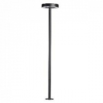 Садово-парковый фонарь ODEON LIGHT DISC 7189/6GLA