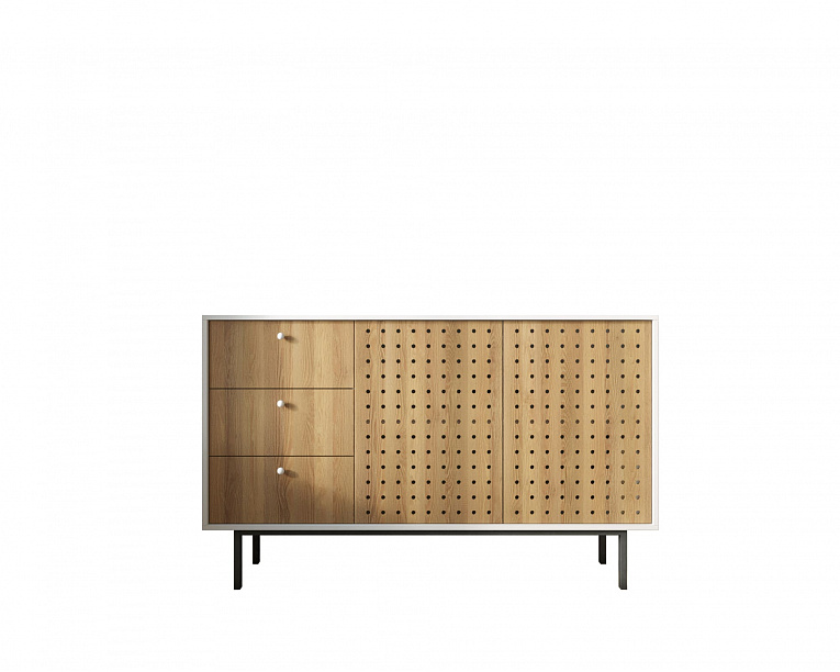 Комод Этажерка KOTO KT26