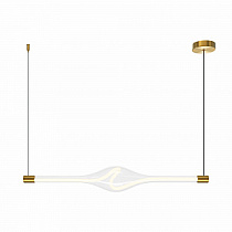 Подвесной светильник Maytoni Loop / Луп MOD290PL-L23BS3K