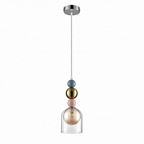 Подвесной светильник LUMION GALLO 8067/1A