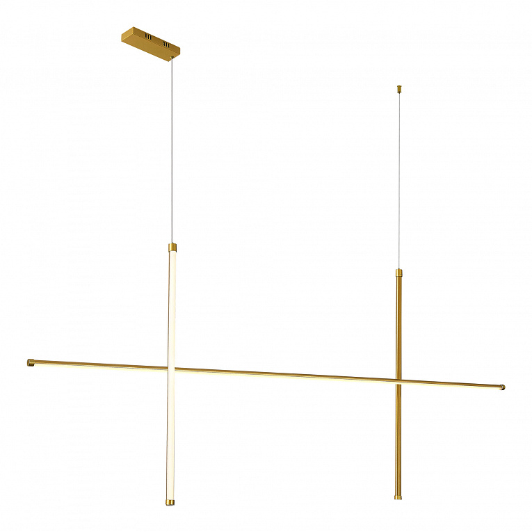 Подвесной светильник ST LUCE RETICO / РЕТИКО SL6207.203.50