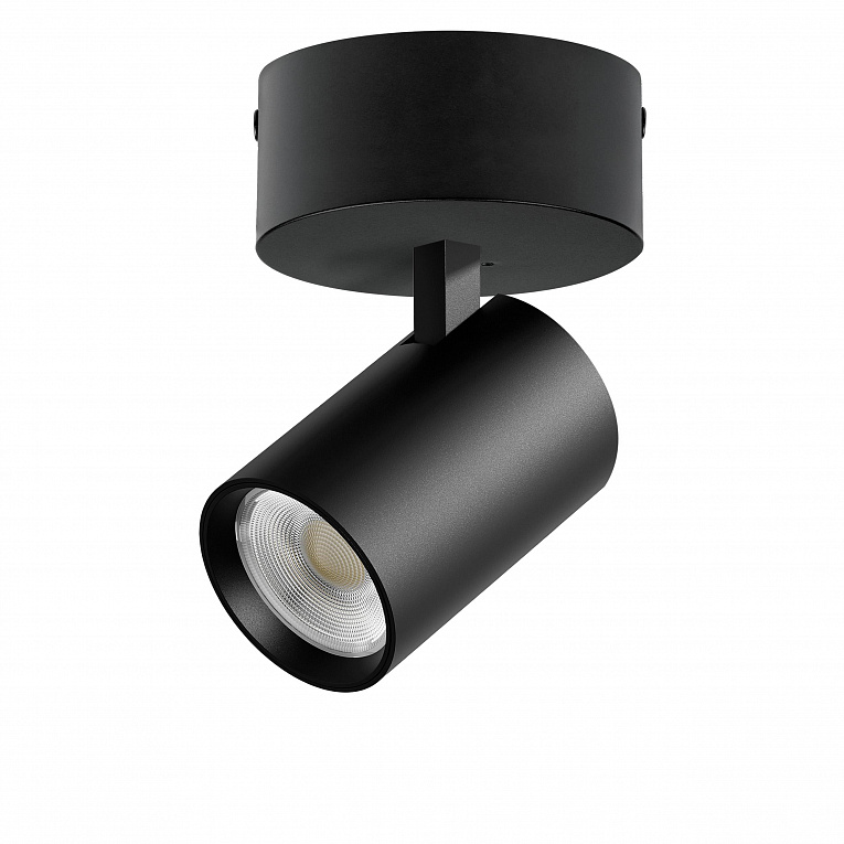 Спот потолочный Lightstar Alta Base A5247SO